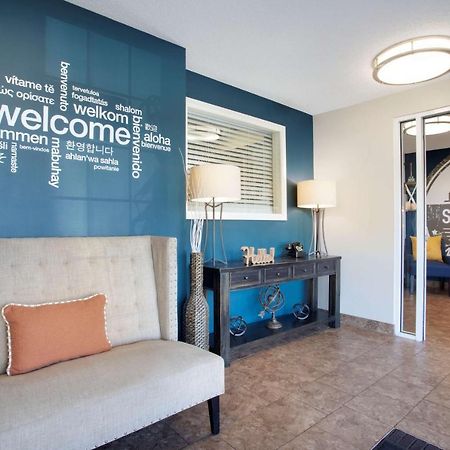 Sonesta Simply Suites סאמרסט מראה חיצוני תמונה