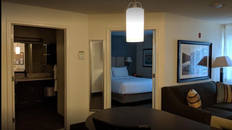 Sonesta Simply Suites סאמרסט מראה חיצוני תמונה