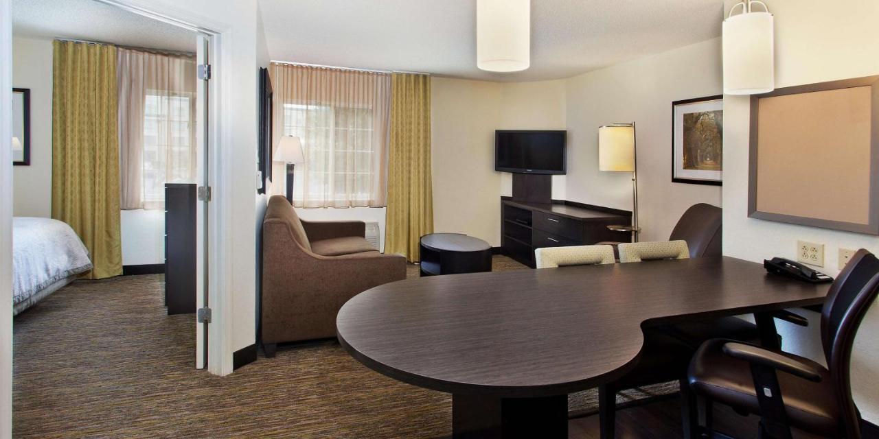 Sonesta Simply Suites סאמרסט מראה חיצוני תמונה