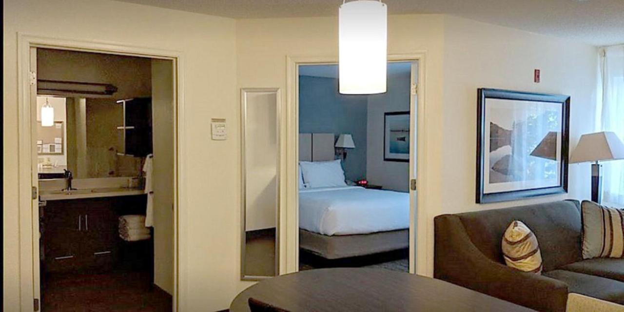 Sonesta Simply Suites סאמרסט מראה חיצוני תמונה