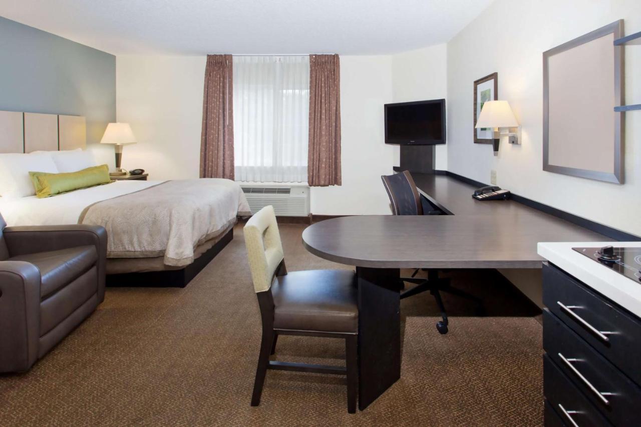 Sonesta Simply Suites סאמרסט מראה חיצוני תמונה