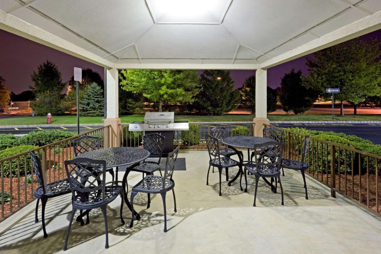 Sonesta Simply Suites סאמרסט מראה חיצוני תמונה