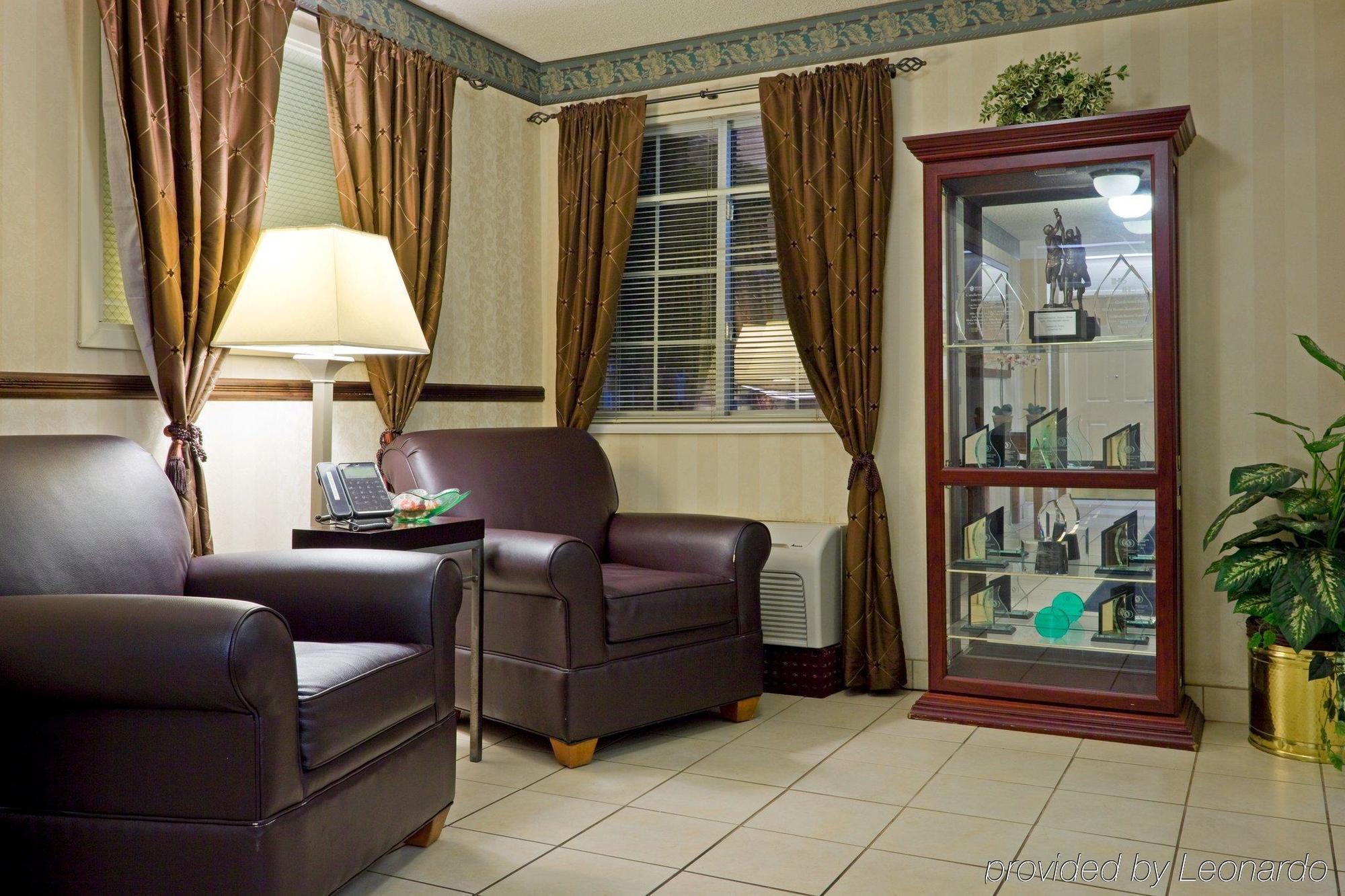 Sonesta Simply Suites סאמרסט מראה חיצוני תמונה
