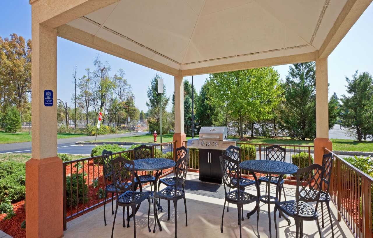Sonesta Simply Suites סאמרסט מראה חיצוני תמונה