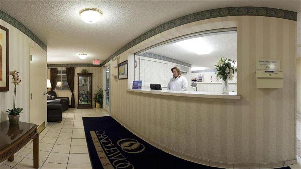 Sonesta Simply Suites סאמרסט מראה חיצוני תמונה
